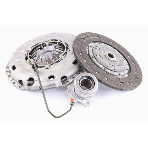 ClutchPro Clutch Kit With CSC KFI24410
