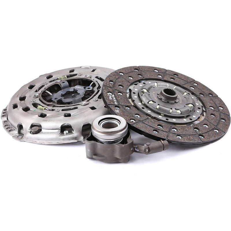 ClutchPro Clutch Kit With CSC KFI26402