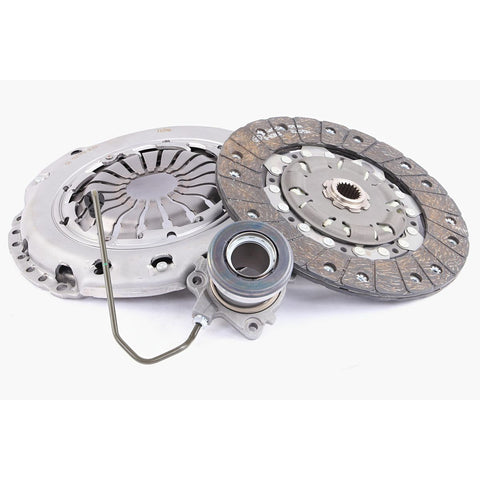 ClutchPro Clutch Kit With CSC KGM22480