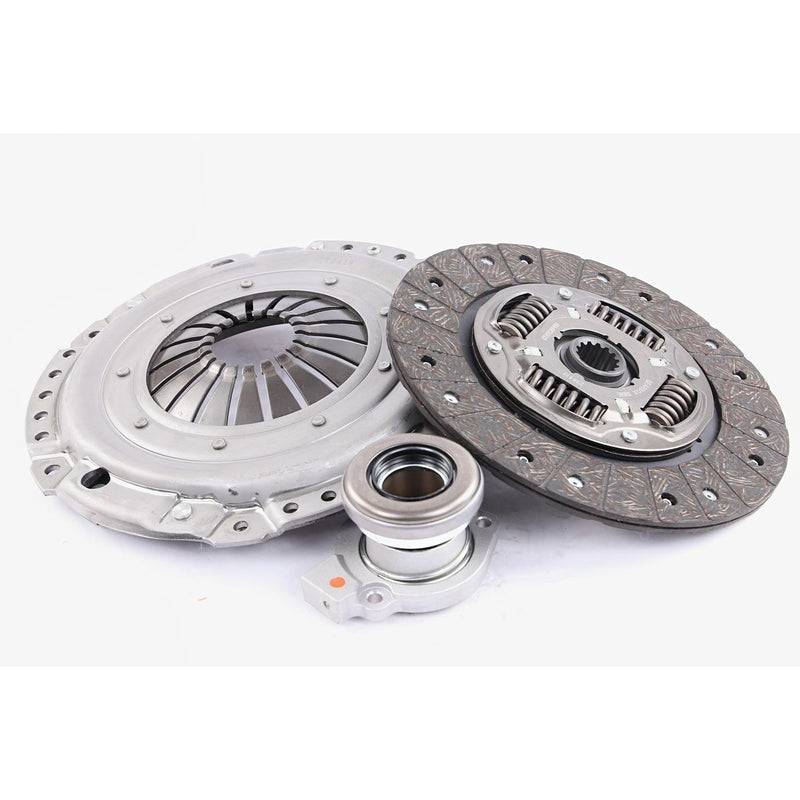 ClutchPro Clutch Kit w/ Concentrc Slave KGM23413