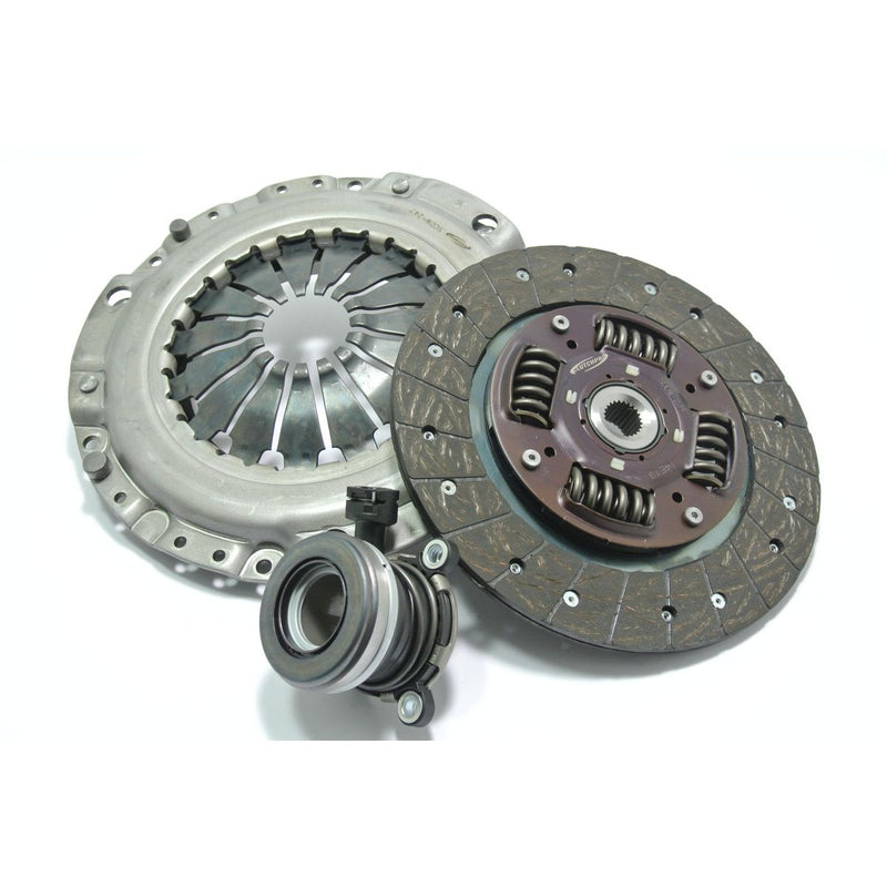 ClutchPro Clutch Kit With CSC KGM23421