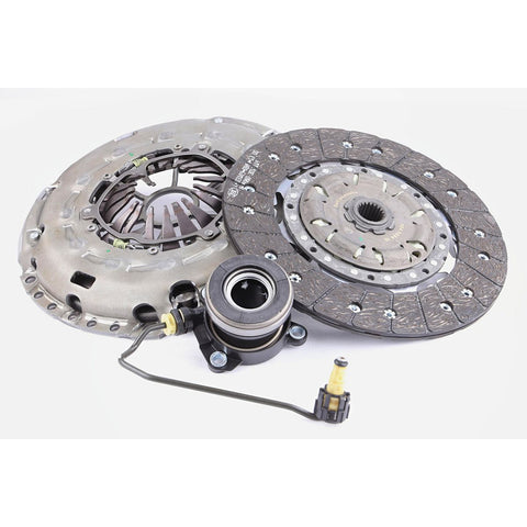 ClutchPro Clutch Kit With CSC KGM24416