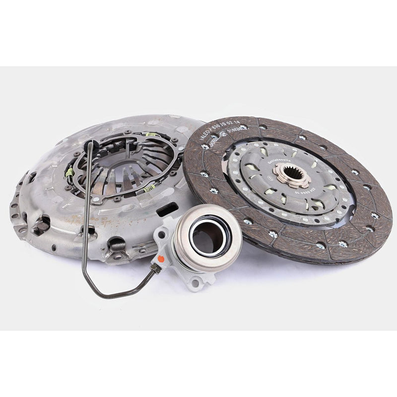 ClutchPro Clutch Kit With CSC KGM24419