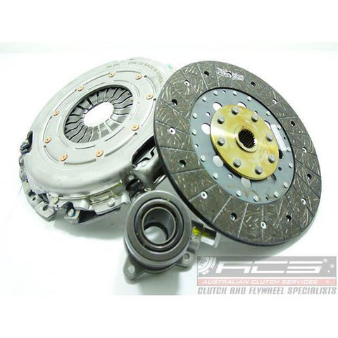 ClutchPro Clutch Kit With CSC KGM24422
