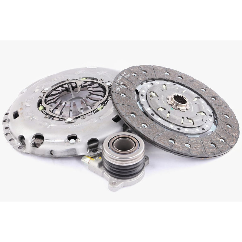 ClutchPro Clutch Kit With CSC KGM24425