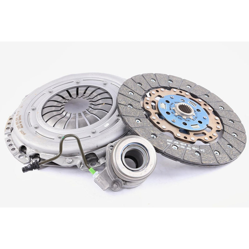 ClutchPro Clutch Kit With CSC KGM24426
