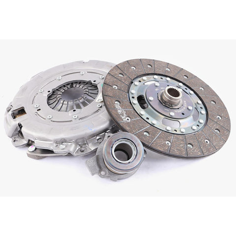 ClutchPro Clutch Kit With CSC KGM25404