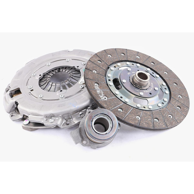 ClutchPro Clutch Kit With CSC KGM25404
