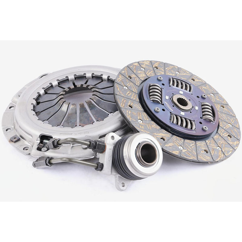 ClutchPro Clutch Kit w/ Concentrc Slave KHD24405