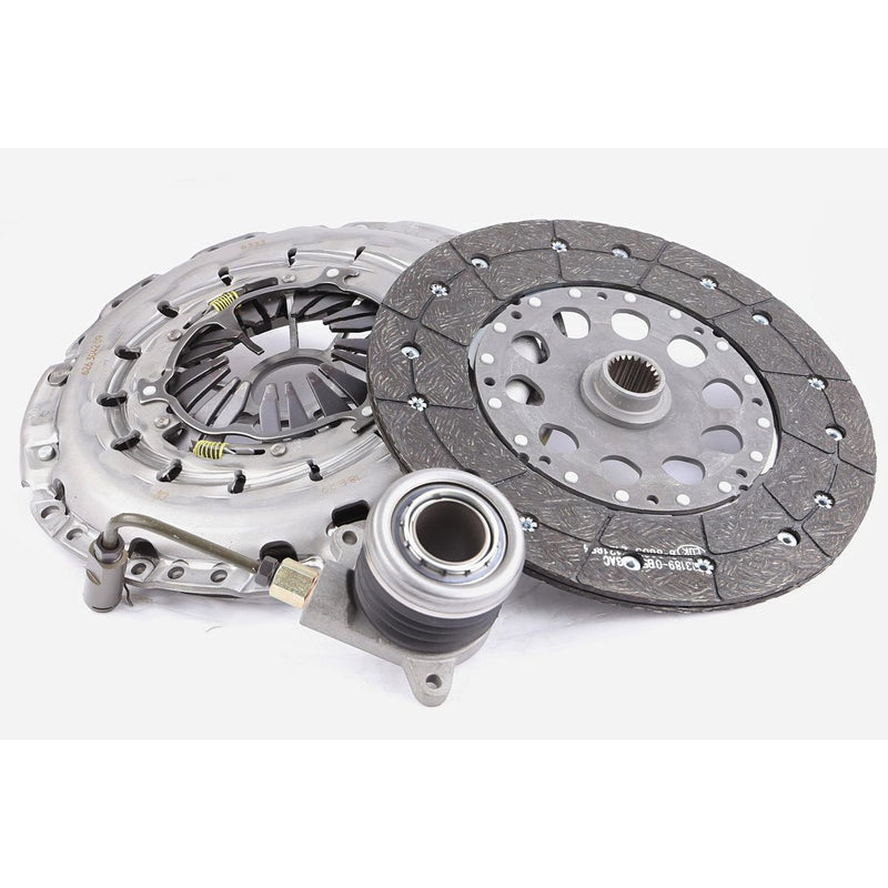 ClutchPro Clutch Kit With CSC KHD26401