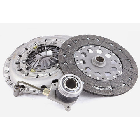 ClutchPro Clutch Kit With CSC KHD26401