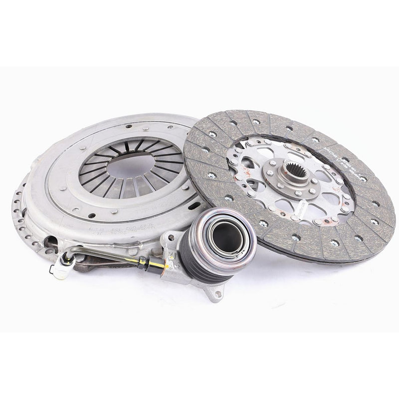 ClutchPro Clutch Kit w/ Concentrc Slave KHD26402