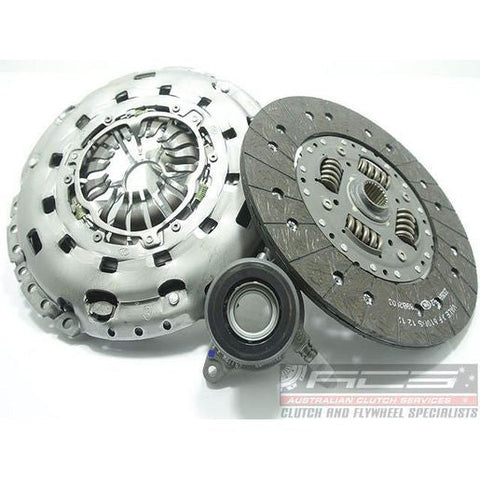 ClutchPro Clutch Kit With CSC KLR25401