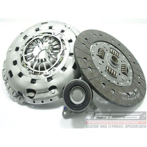 ClutchPro Clutch Kit With CSC KLR25401