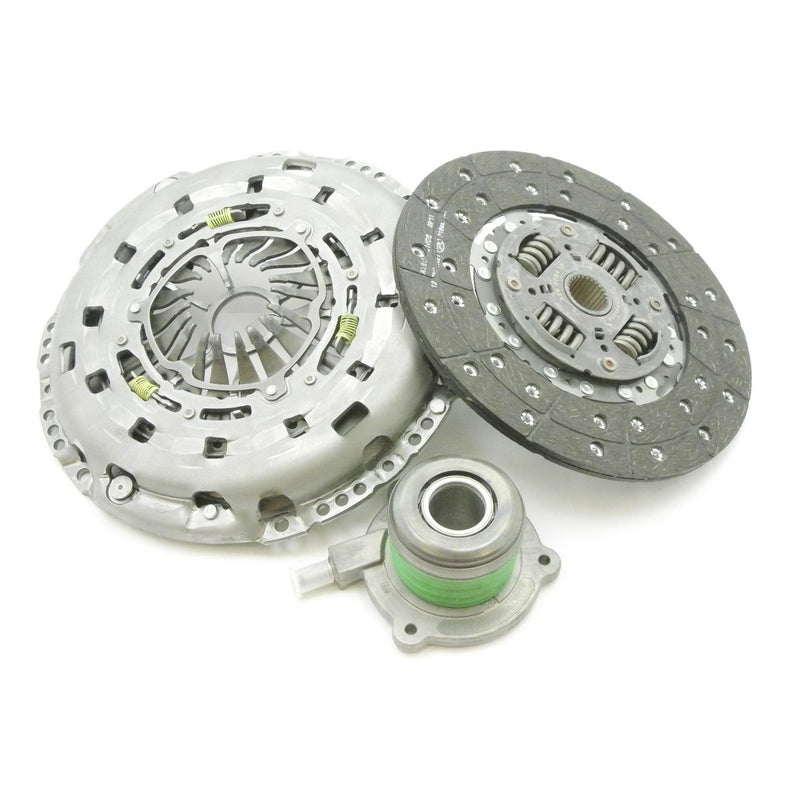 ClutchPro Clutch Kit With CSC KLR26403