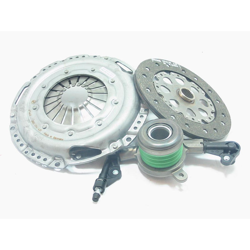 ClutchPro Clutch Kit With CSC KMB22408
