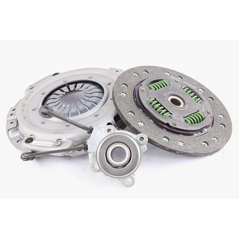ClutchPro Clutch Kit With CSC KMB22409