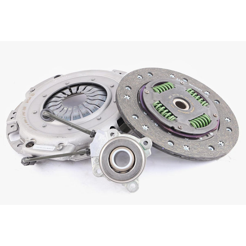 ClutchPro Clutch Kit With CSC KMB22409