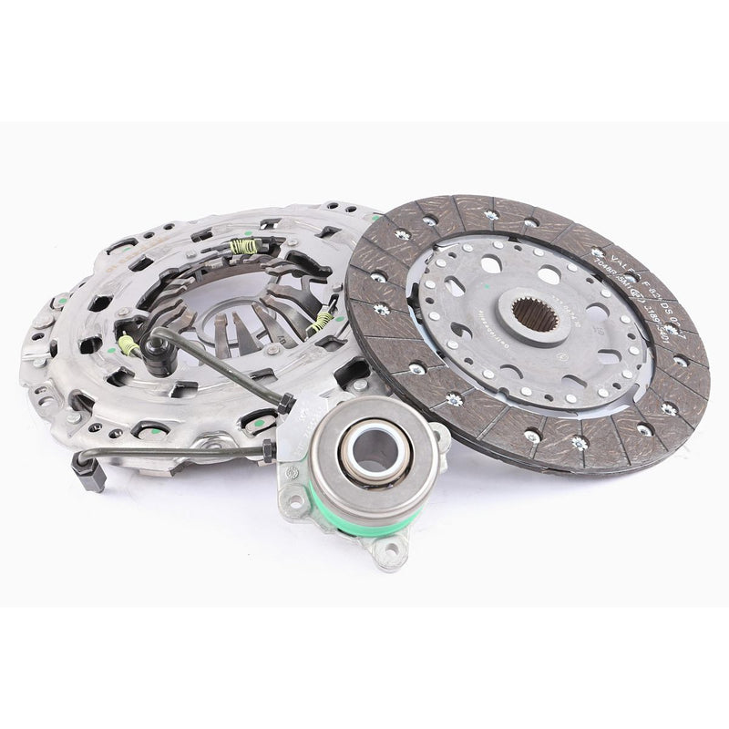 ClutchPro Clutch Kit With CSC KMB23419