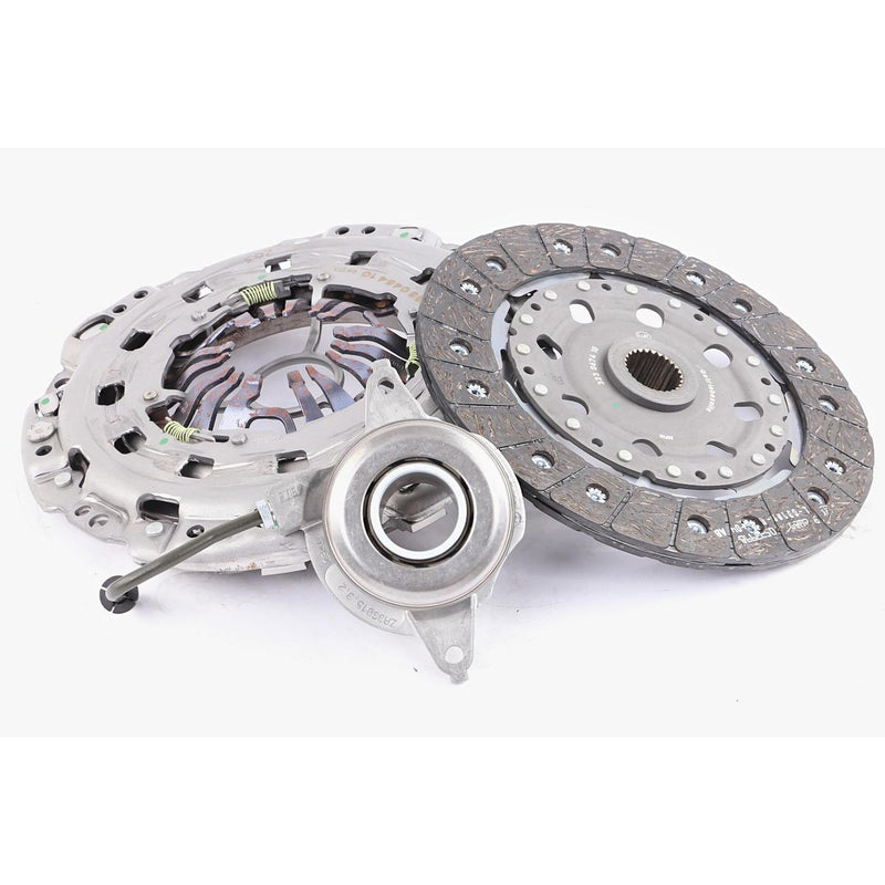 ClutchPro Clutch Kit With CSC KMB23420