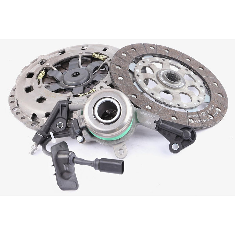 ClutchPro Clutch Kit With CSC KMB23428