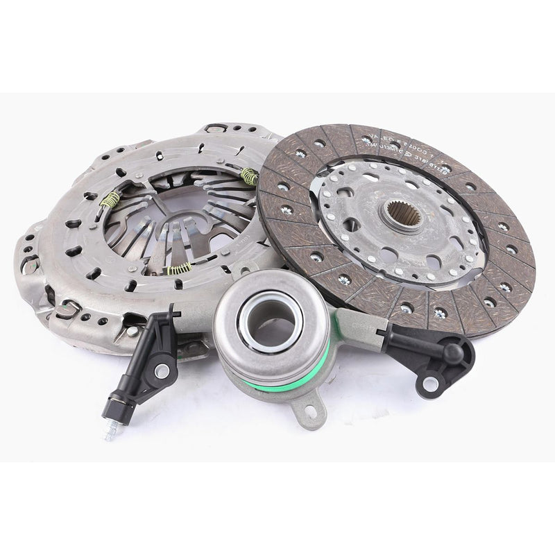 ClutchPro Clutch Kit With CSC KMB24424