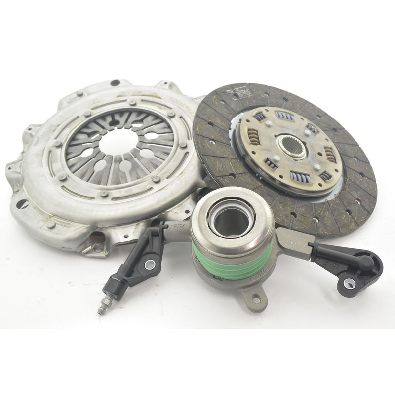 ClutchPro Clutch Kit With CSC KMB24481