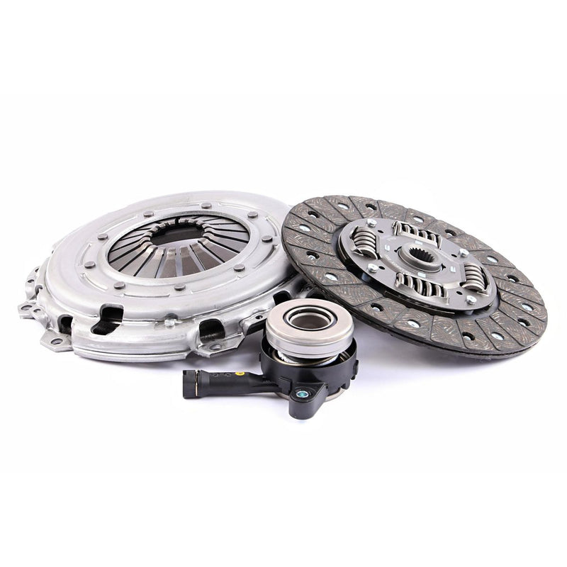 ClutchPro Clutch Kit With CSC KMI23434