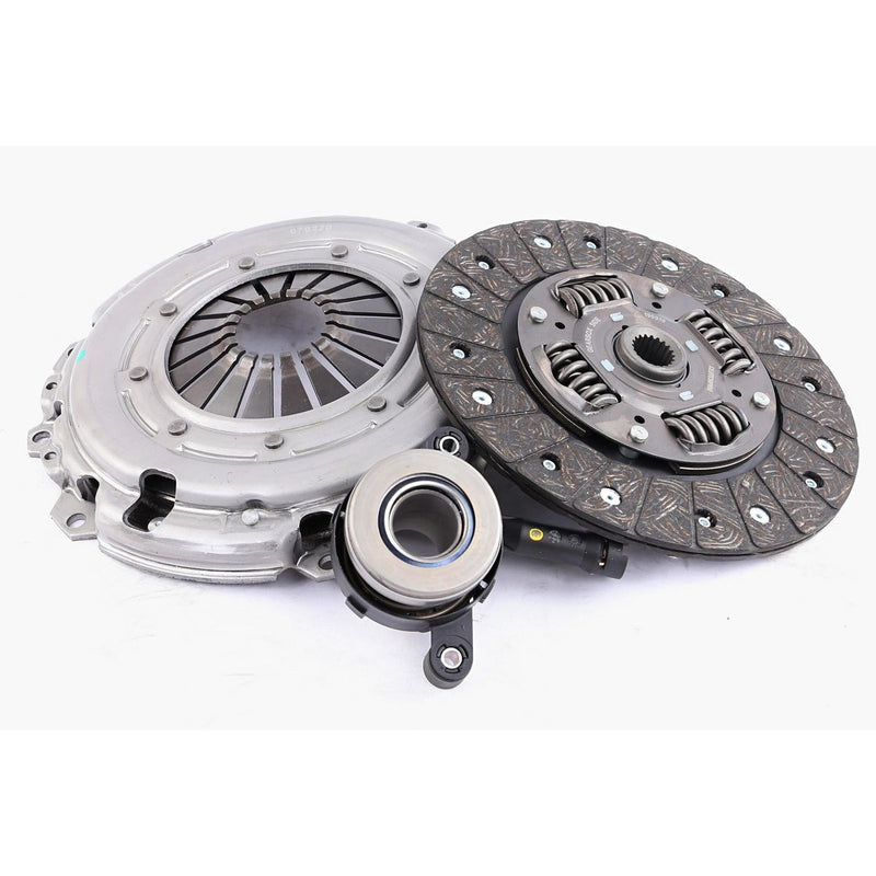 ClutchPro Clutch Kit With CSC KMI23435