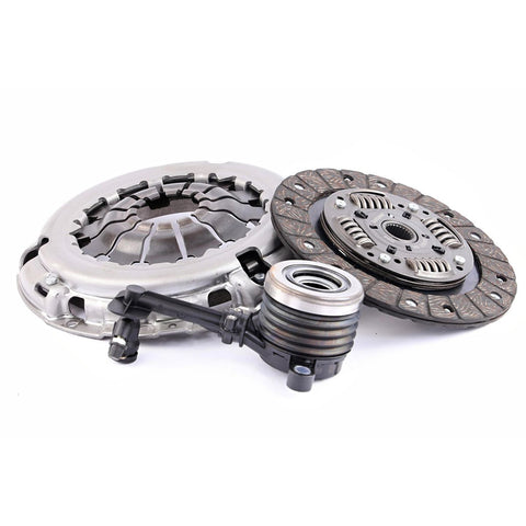 ClutchPro Clutch Kit With CSC KNI19408