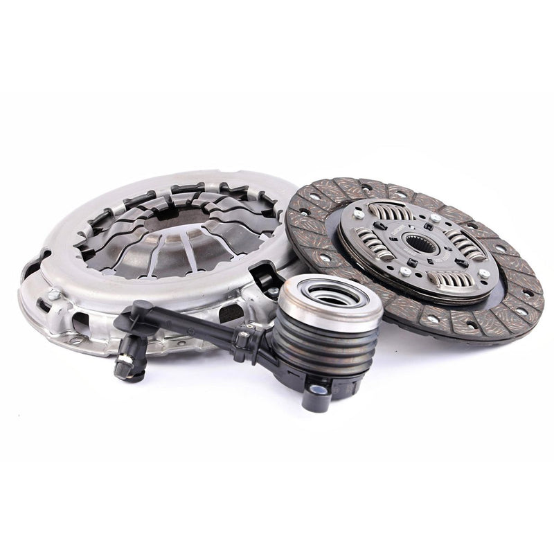 ClutchPro Clutch Kit With CSC KNI19408