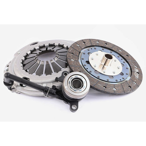 ClutchPro Clutch Kit With CSC KNI23424