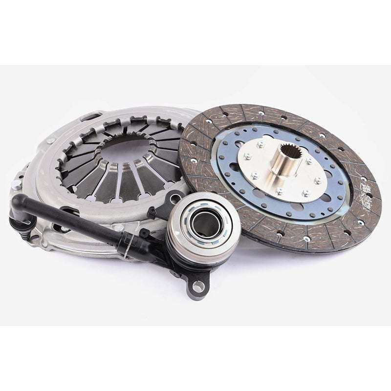ClutchPro Clutch Kit With CSC KNI23424