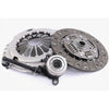 ClutchPro Clutch Kit With CSC (Suits Converted SMF)