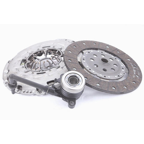 ClutchPro Clutch Kit With CSC KNI25412