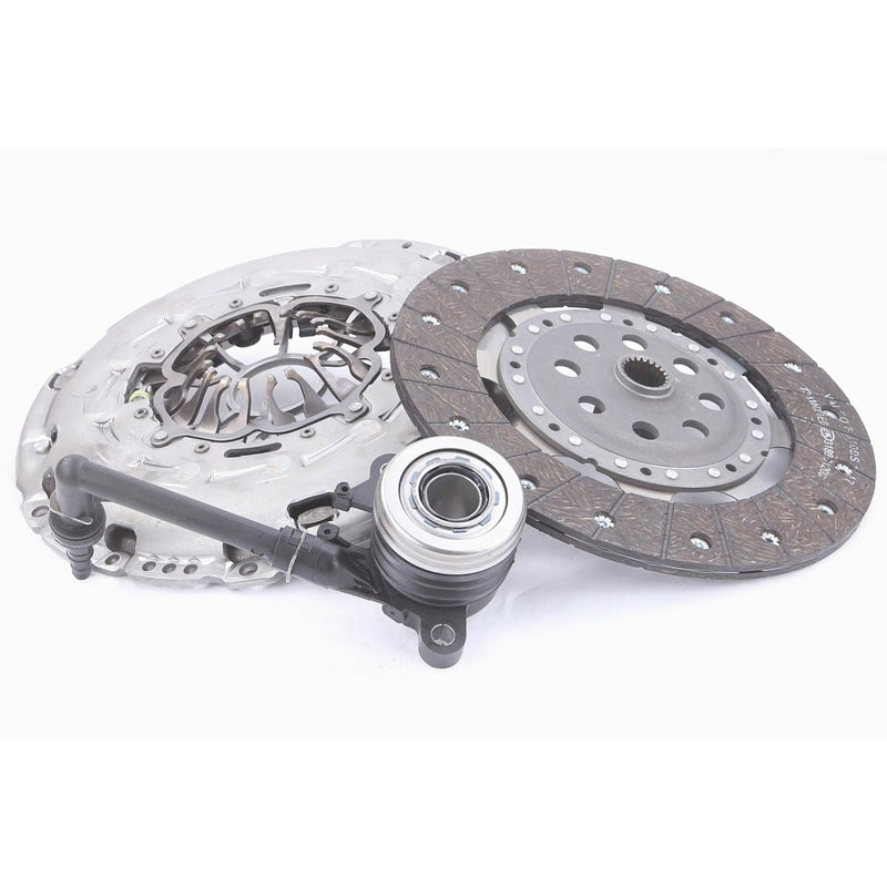 ClutchPro Clutch Kit With CSC KNI25412