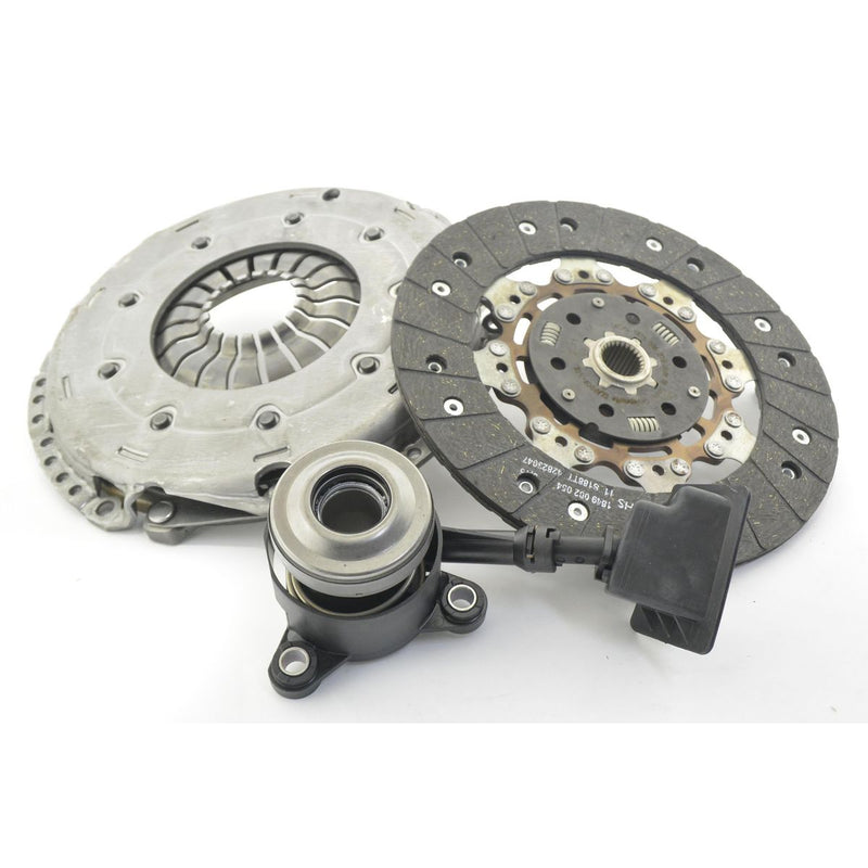ClutchPro Clutch Kit With CSC KPU23421