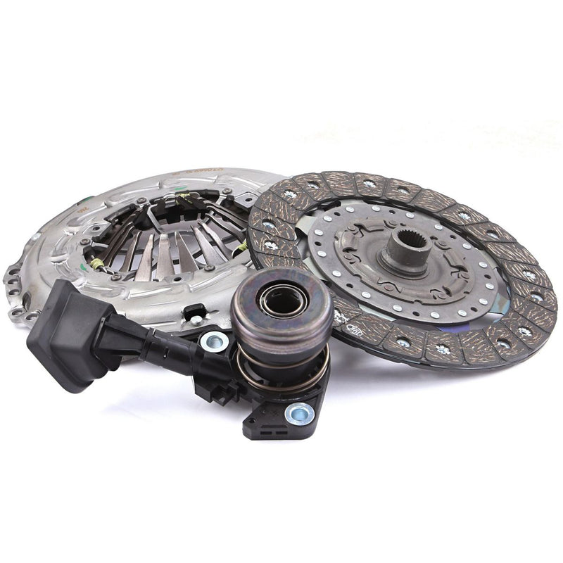 ClutchPro Clutch Kit With CSC KPU23422