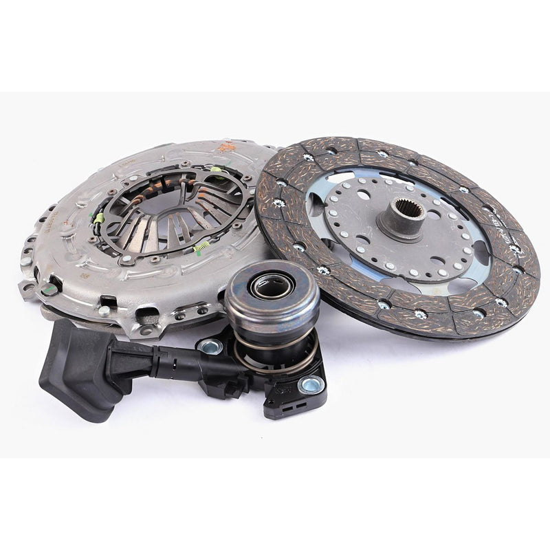 ClutchPro Clutch Kit With CSC KPU24414
