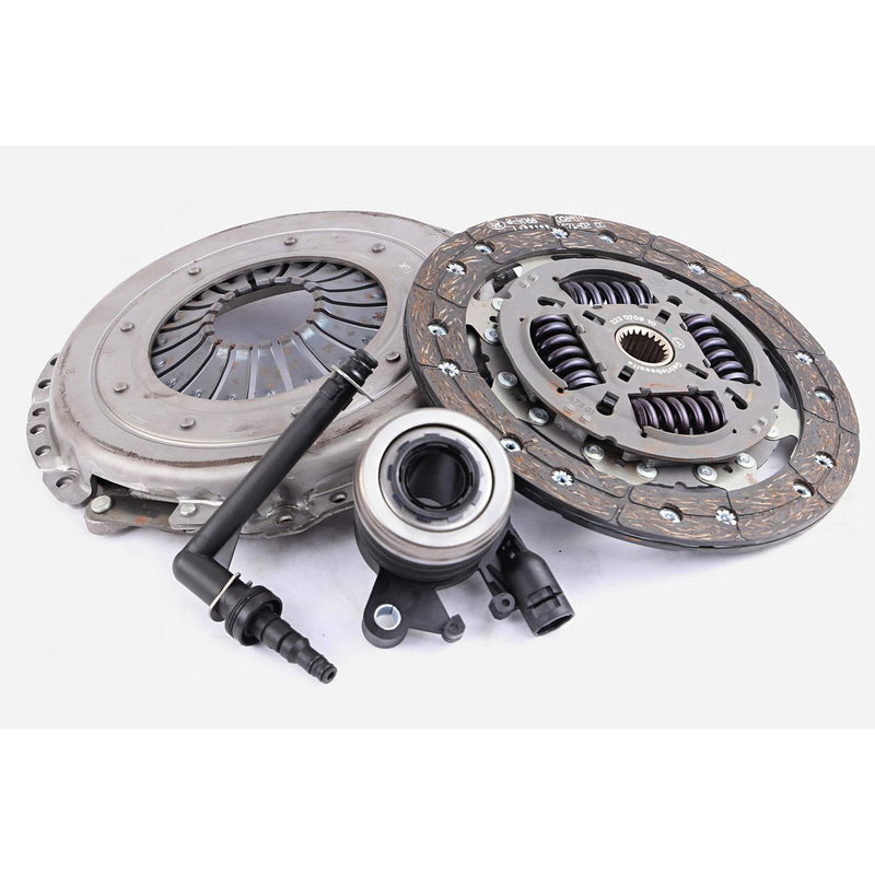 ClutchPro Clutch Kit With CSC KRE23402