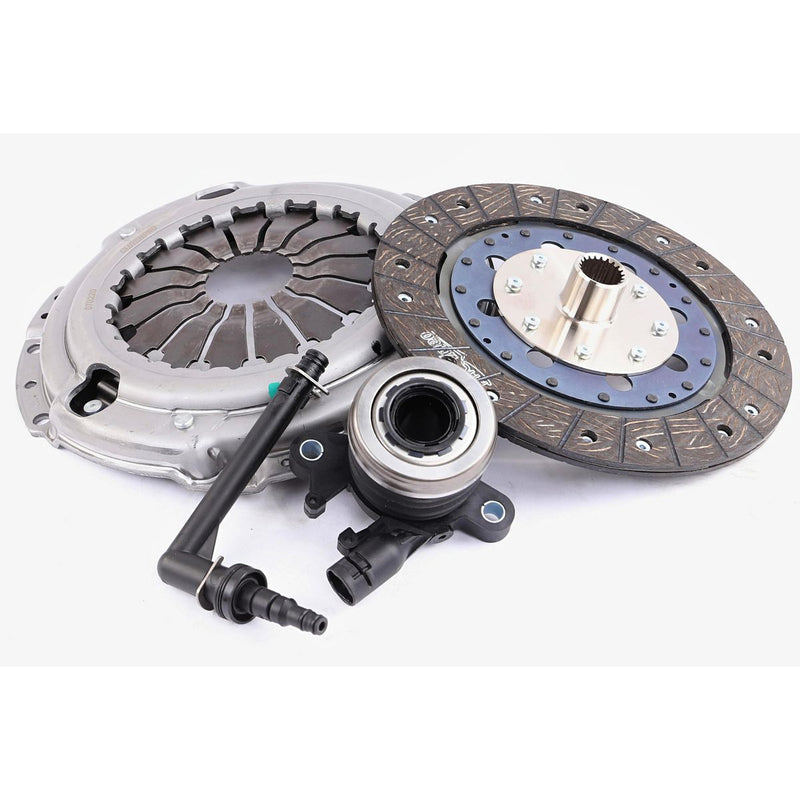 ClutchPro Clutch Kit With CSC KRE23404