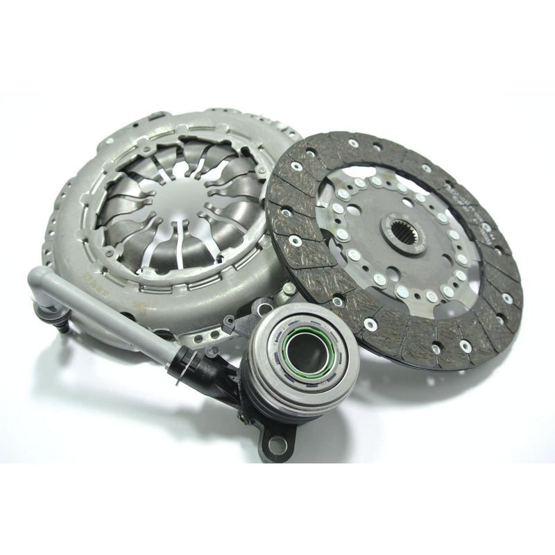 ClutchPro Clutch Kit With CSC KRE23405