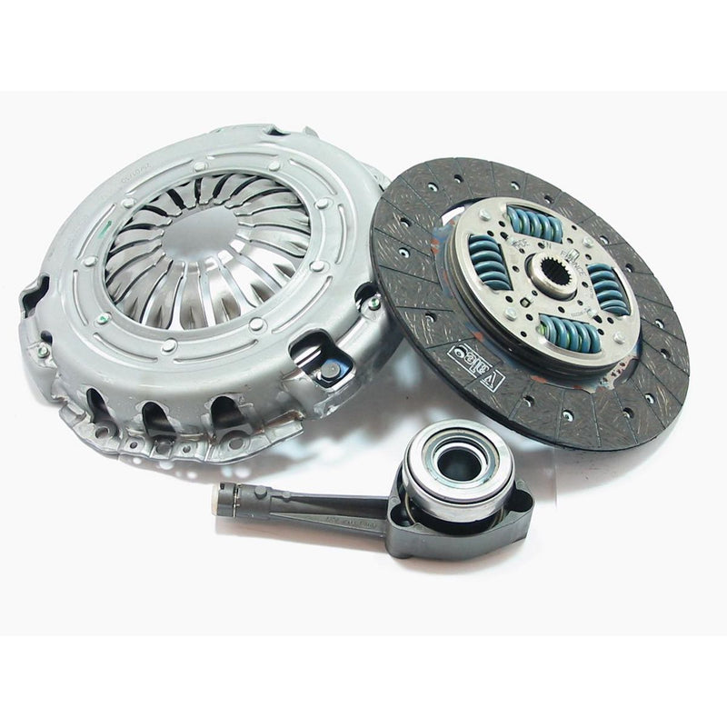 ClutchPro Clutch Kit With CSC KRE24404
