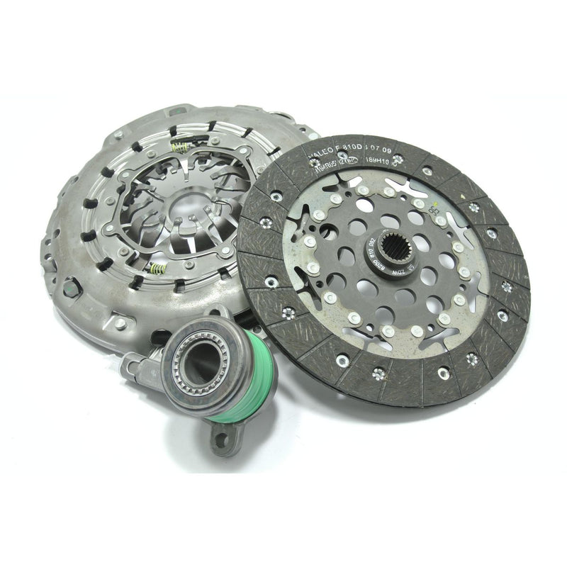 ClutchPro Clutch Kit With CSC KRE24414