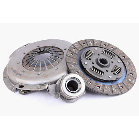ClutchPro Clutch Kit With CSC KSS22405