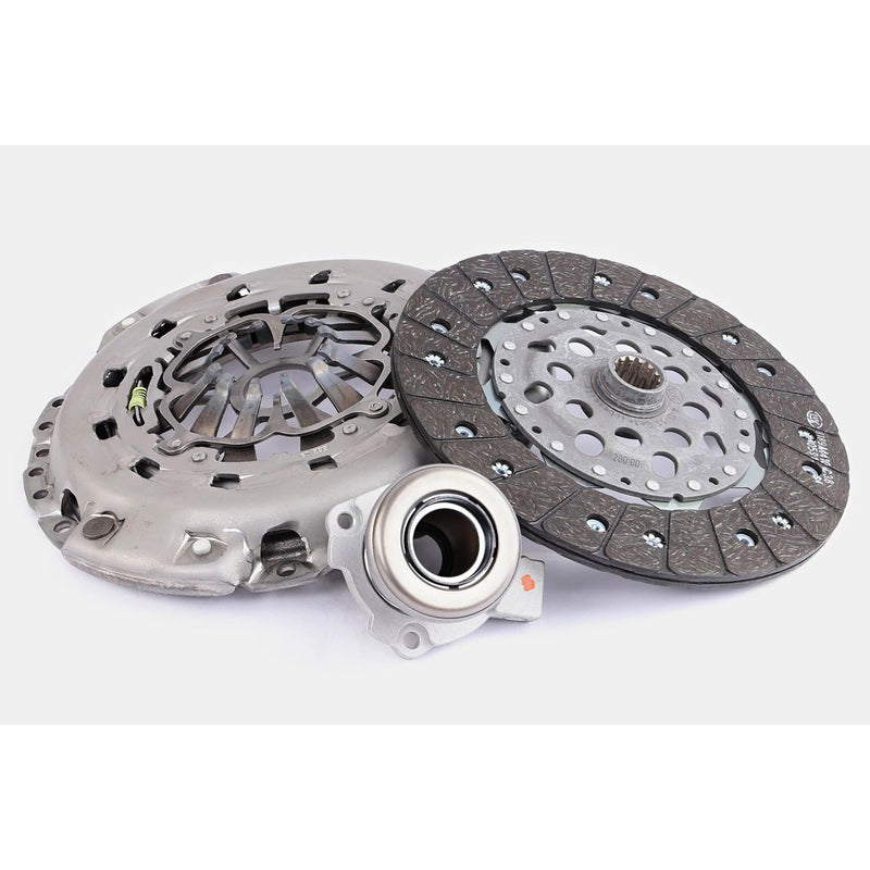 ClutchPro Clutch Kit With CSC KSS24405