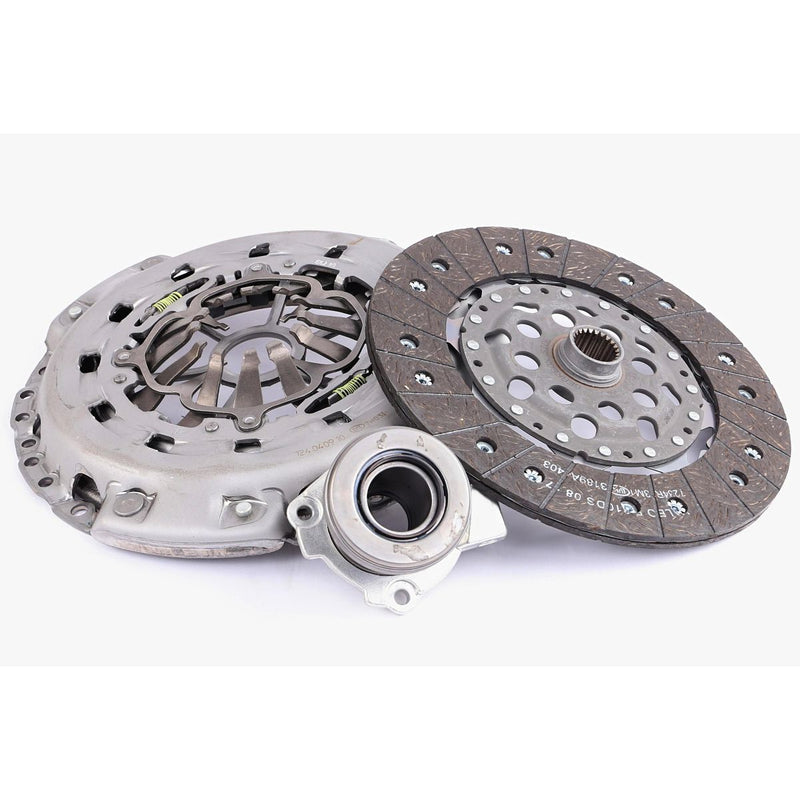 ClutchPro Clutch Kit With CSC KSS24408