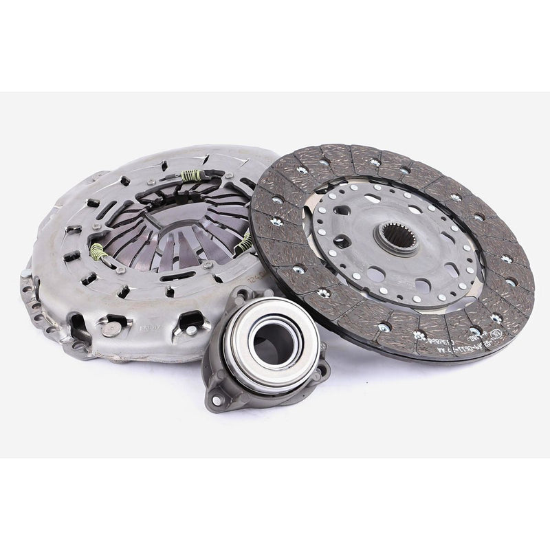ClutchPro Clutch Kit With CSC KSY24407