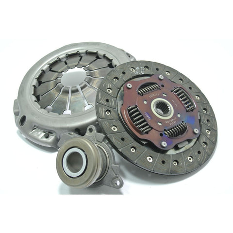 ClutchPro Clutch Kit w/ Concentrc Slave KSZ20406