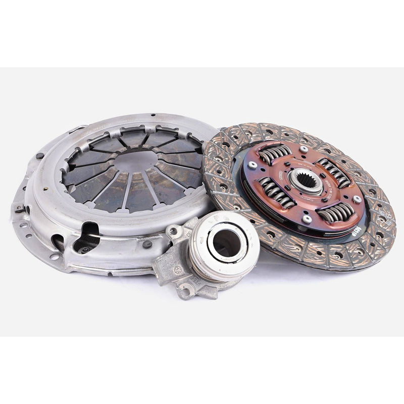 ClutchPro Clutch Kit With CSC KSZ22408
